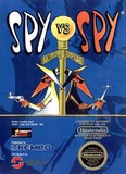 Spy vs. Spy (Nintendo Entertainment System)